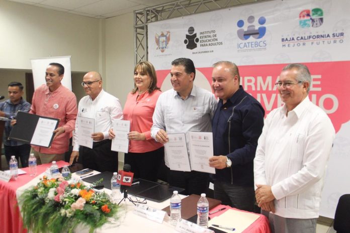 firma de convenio 1
